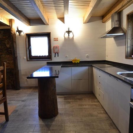 Villa Casas De Xisto, Branda Da Aveleira Melgaço Exterior foto