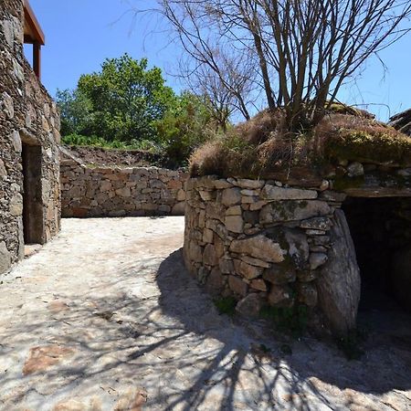 Villa Casas De Xisto, Branda Da Aveleira Melgaço Exterior foto
